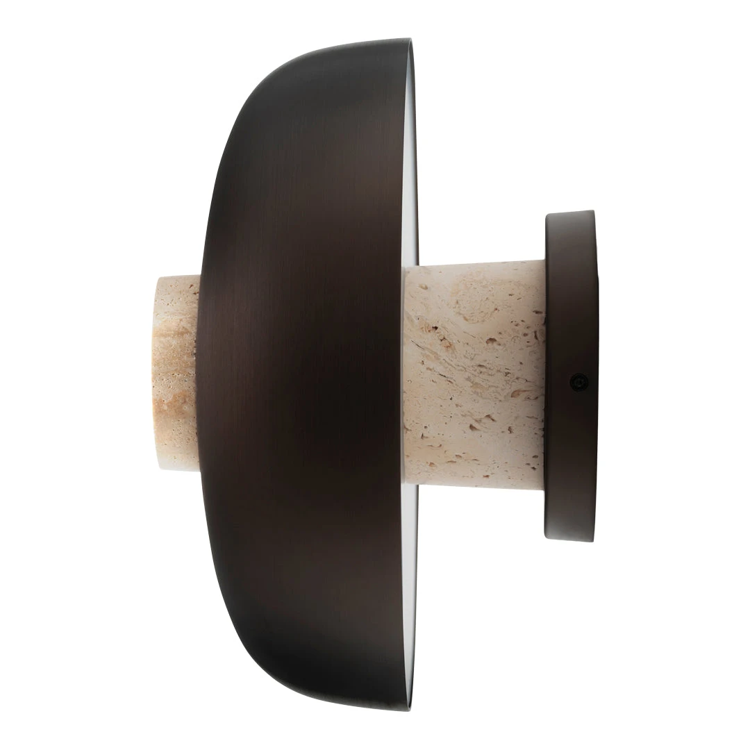 Reverse Wall Lamp 5 Reverse Wall Lamp - Image 3