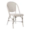 Sofie Side Chair - AluRattan Outdoor - Stackable 1 Sofie Side Chair - AluRattan Outdoor - Stackable -Danish Design Store 7166CPWH sofie copy 40f87d60 1288 4e9d bcbe a80765d99f0c
