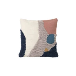 Ferm LIVING Loop Cushion - Landscape