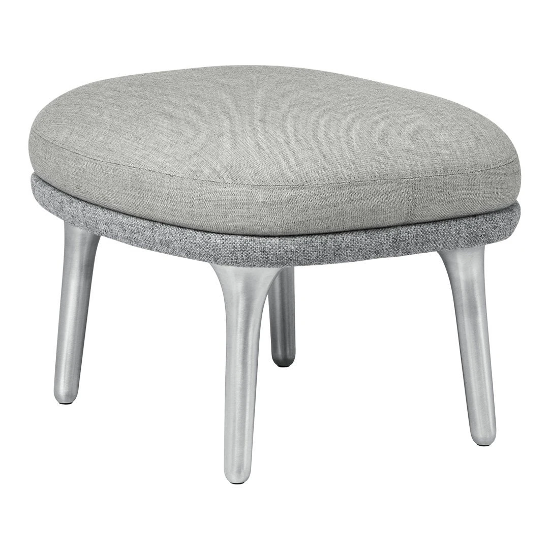 Fritz Hansen Ro Footstool 13 Fritz Hansen Ro Footstool - Image 11