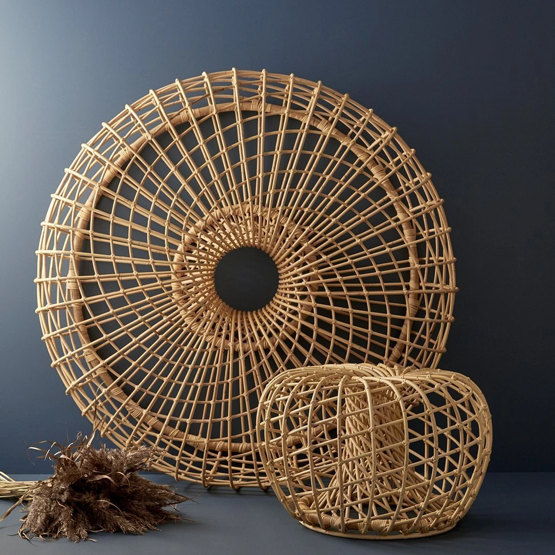 Nest Footstool - Small - Indoor 10 Nest Footstool - Small - Indoor - Image 8