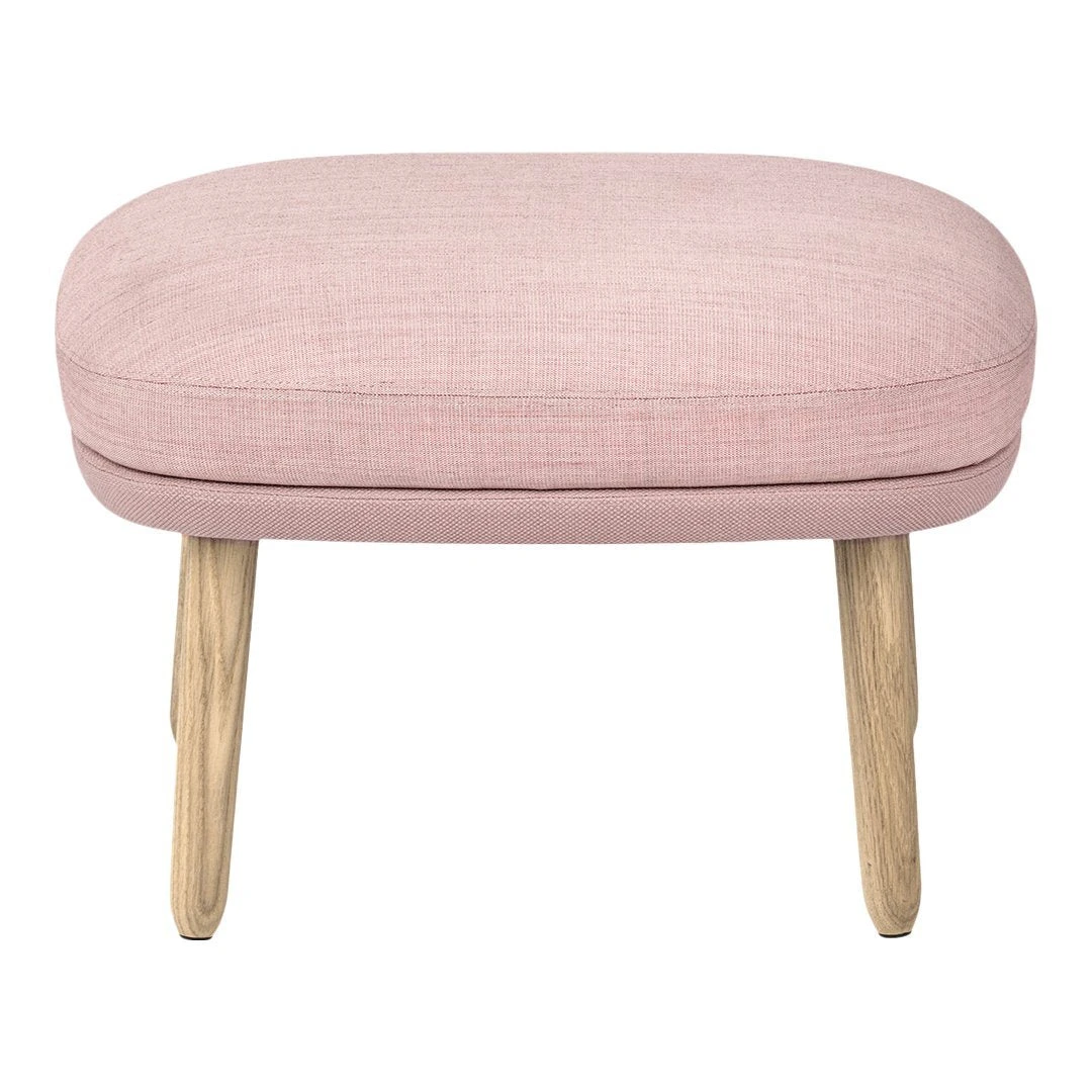 Fritz Hansen Ro Footstool 10 Fritz Hansen Ro Footstool - Image 8