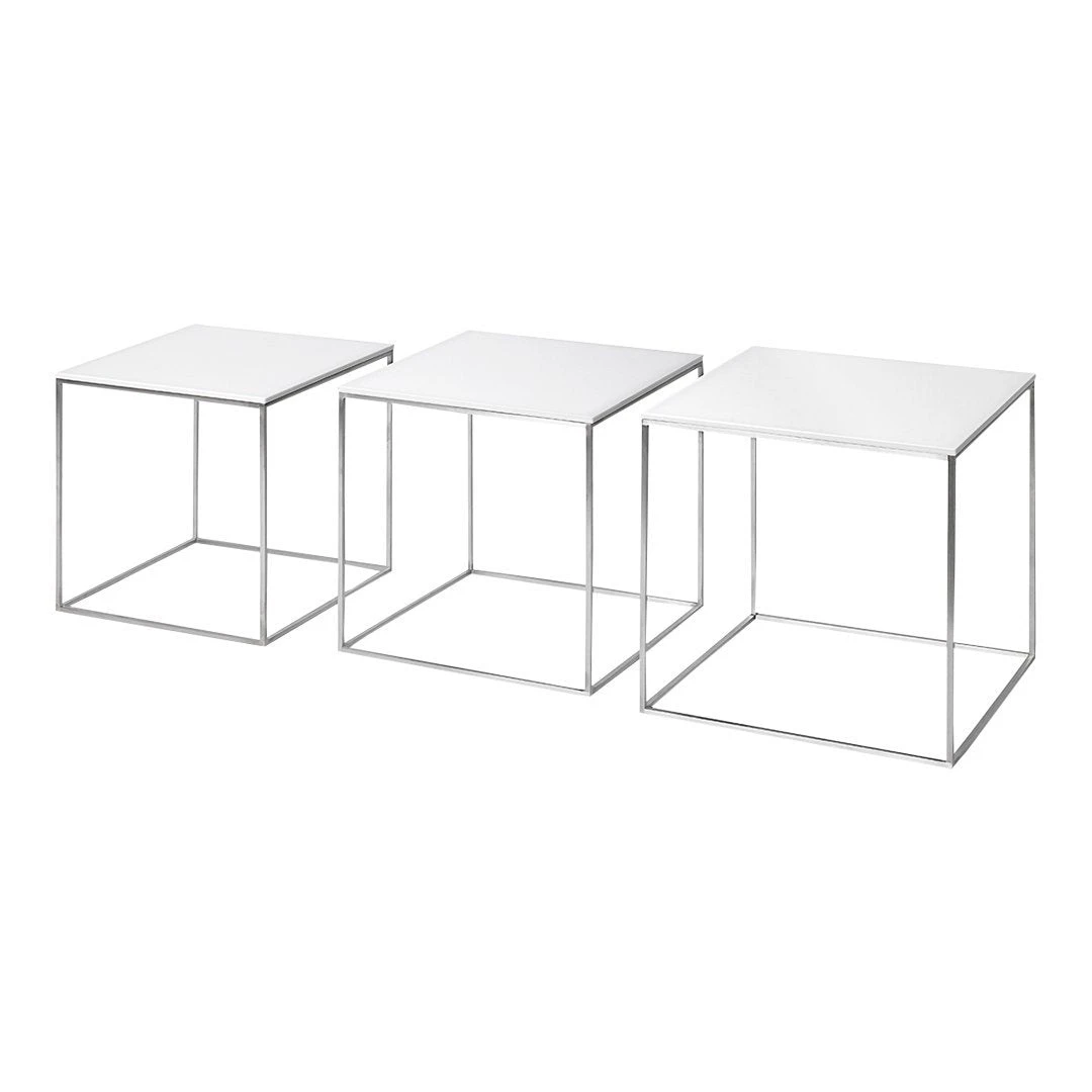 Fritz Hansen PK71 Side Table 3 Fritz Hansen PK71 Side Table