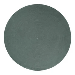Circle Rug -Danish Design Store 74140RODGR