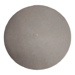 Circle Rug -Danish Design Store 74200ROT