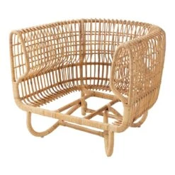 Nest Lounge Chair - Indoor