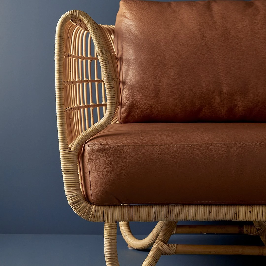 Nest Lounge Chair - Indoor 14 Nest Lounge Chair - Indoor - Image 12