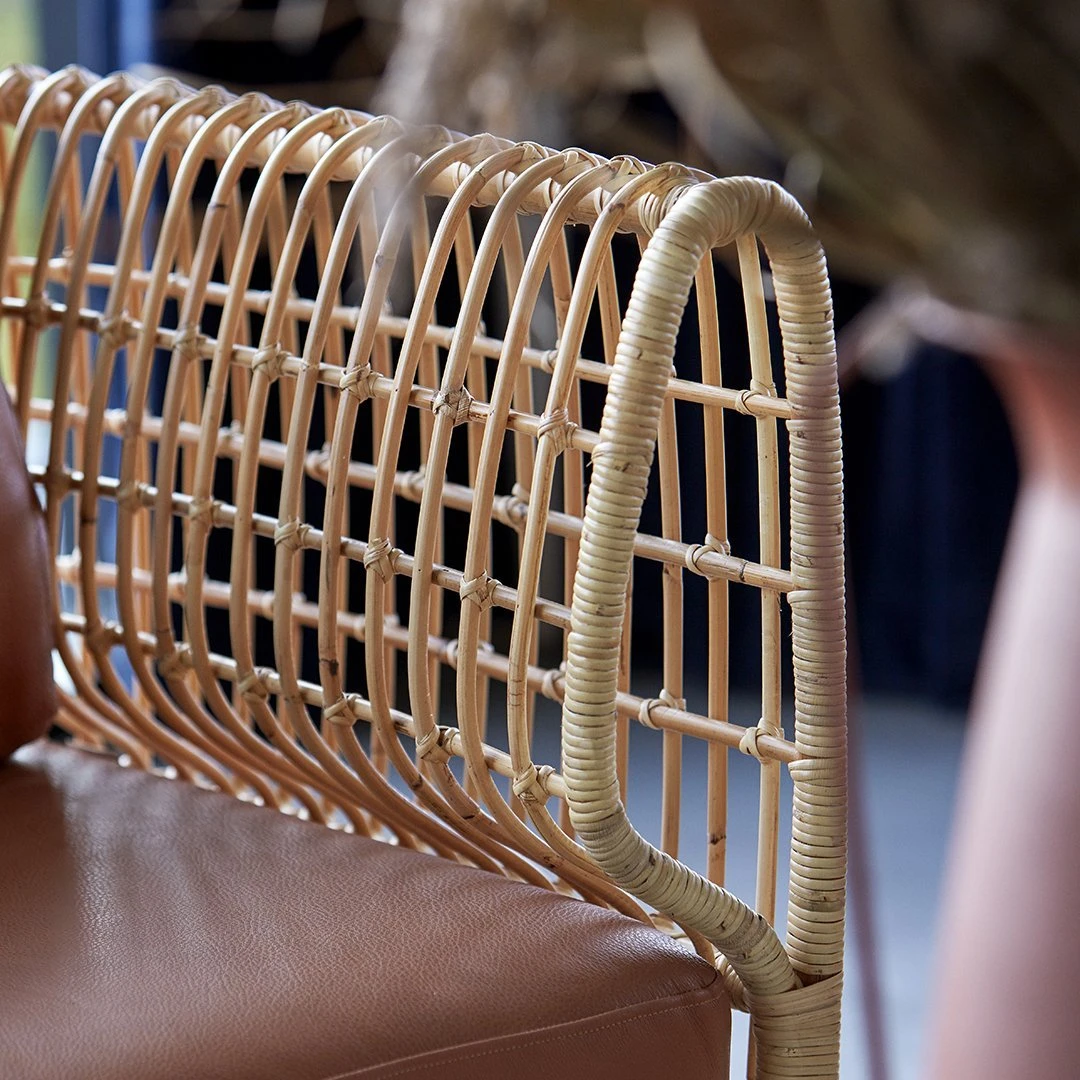 Nest Lounge Chair - Indoor 11 Nest Lounge Chair - Indoor - Image 9