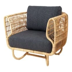 Nest Lounge Chair - Indoor 21 Nest Lounge Chair - Indoor -Danish Design Store 7421RU 7421Y125 977bcba5 9b41 42b6 aee9 48360b9f1795