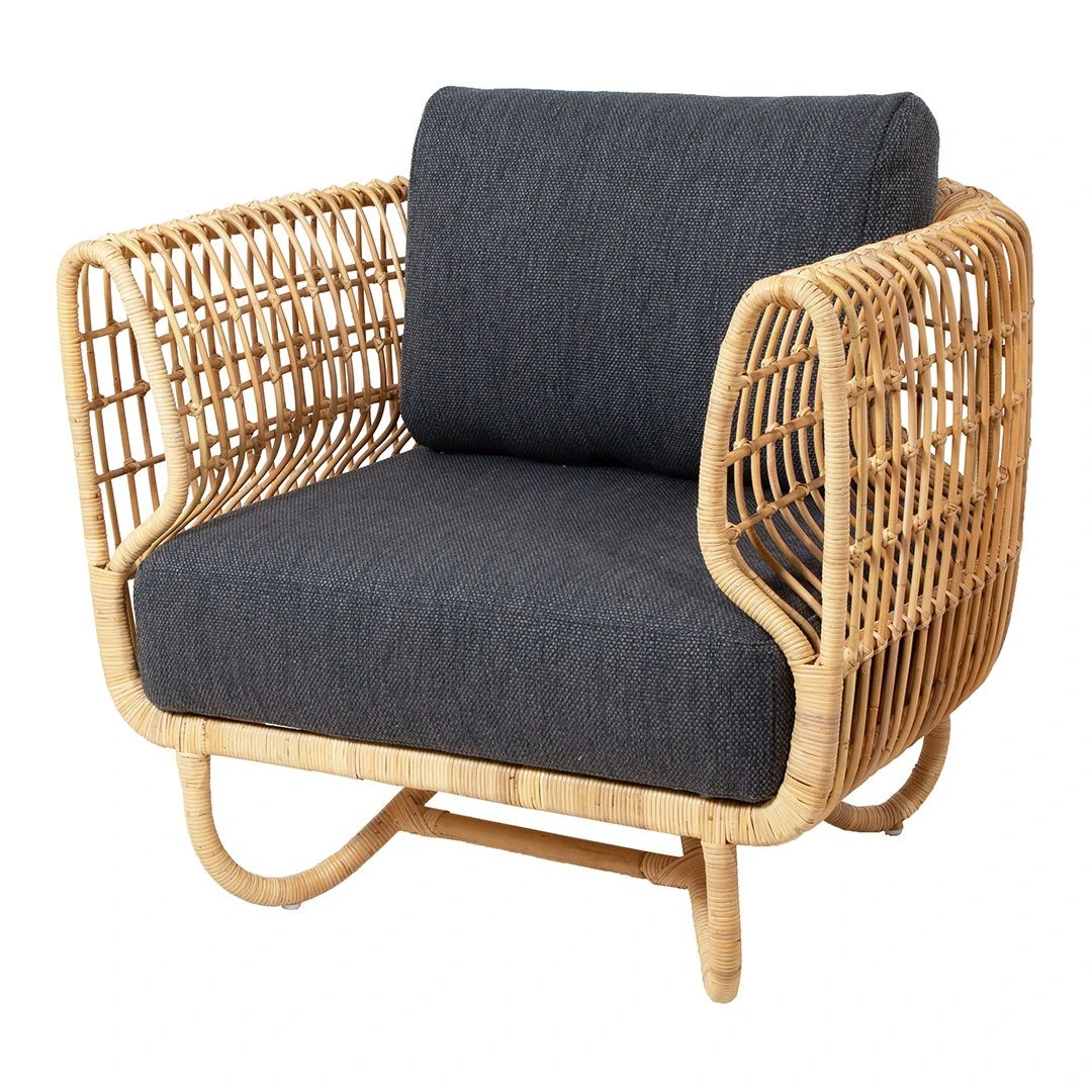 Nest Lounge Chair - Indoor 6 Nest Lounge Chair - Indoor - Image 4