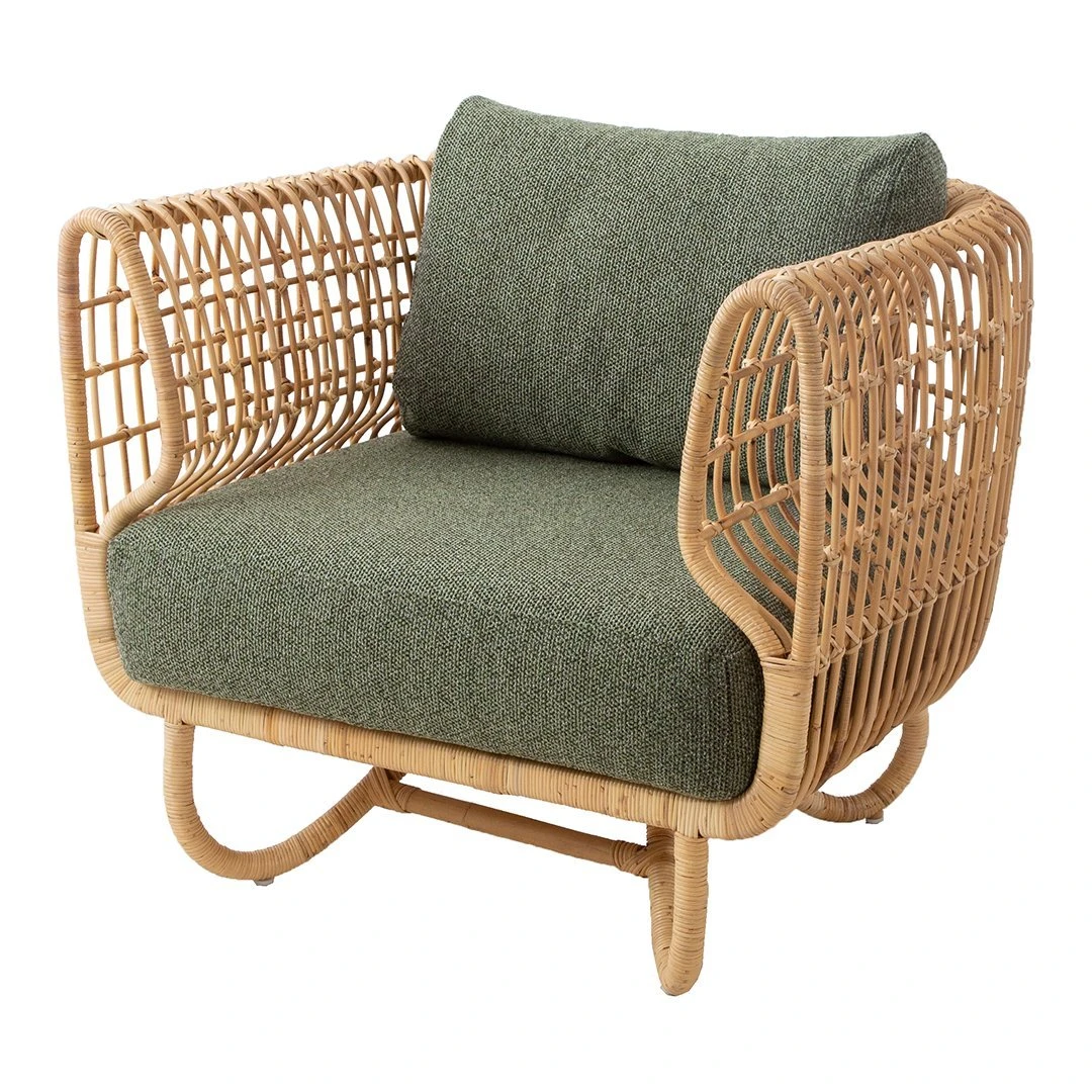 Nest Lounge Chair - Indoor 7 Nest Lounge Chair - Indoor - Image 5