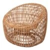Nest Round Chair - Indoor 2 Nest Round Chair - Indoor -Danish Design Store 7422RU