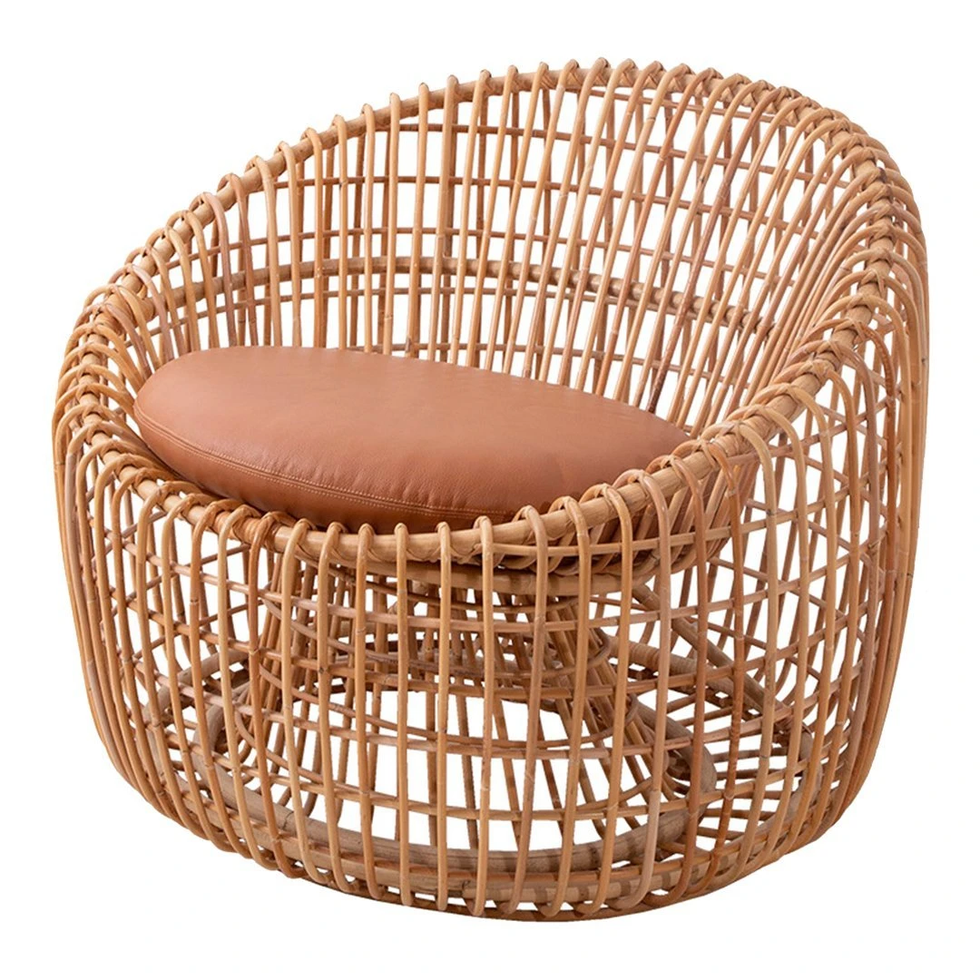 Nest Round Chair - Indoor 8 Nest Round Chair - Indoor - Image 6