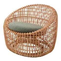 Nest Round Chair - Indoor 26 Nest Round Chair - Indoor -Danish Design Store 7422RU 7422YN111