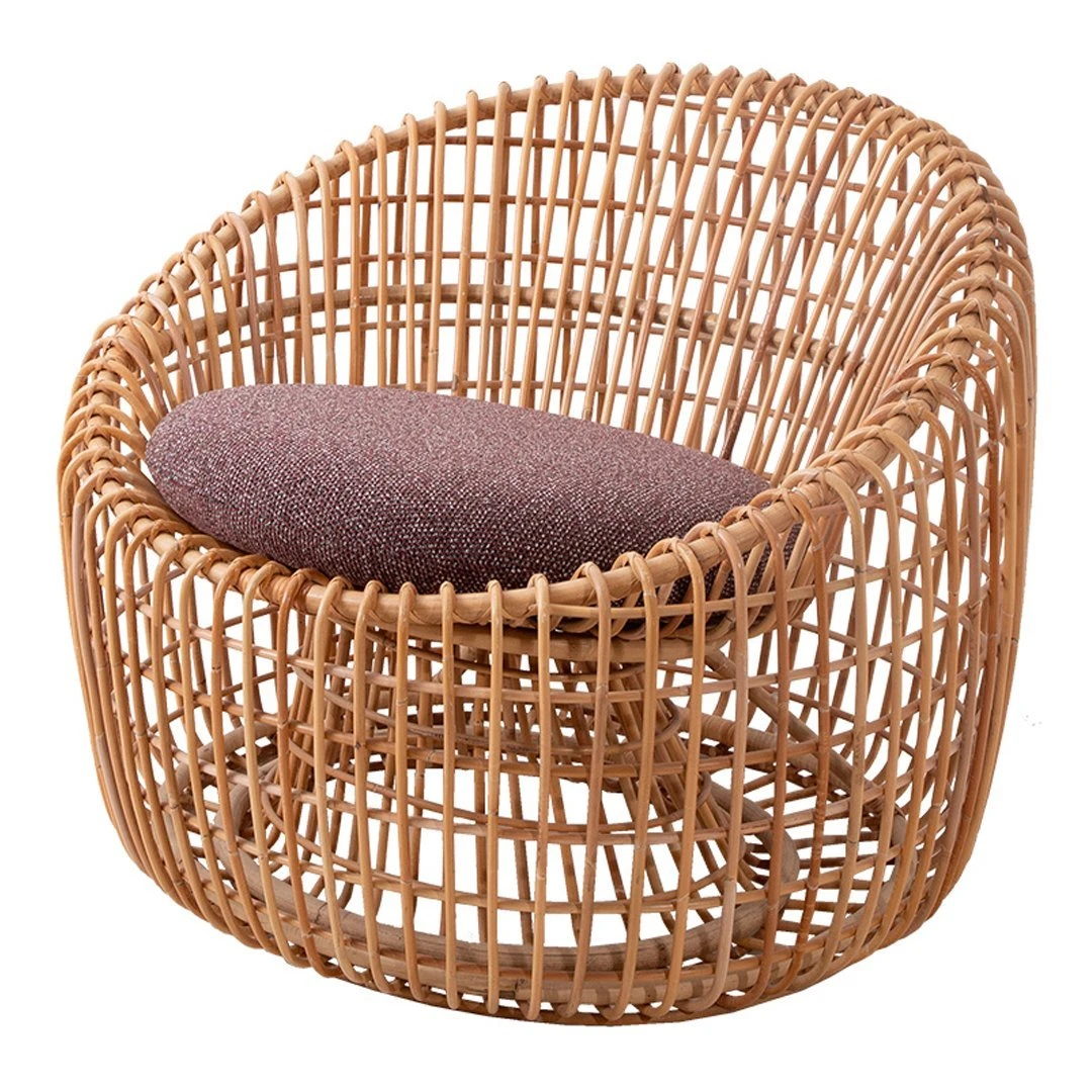 Nest Round Chair - Indoor 10 Nest Round Chair - Indoor - Image 8