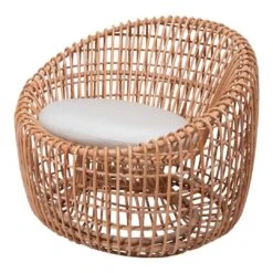 Nest Round Chair - Indoor 28 Nest Round Chair - Indoor -Danish Design Store 7422RU 7422YSN94