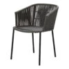 Moments Outdoor Stackable Chair -Danish Design Store 7440RODG ae5c3603 61ae 422c b6eb 1452805abe37