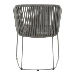 Moments Outdoor Chair - Sled Base 16 Moments Outdoor Chair - Sled Base -Danish Design Store 7441ROG 1