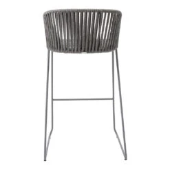 Moments Bar Chair - Outdoor -Danish Design Store 7445ROG 04