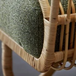 Nest Lounge Chair - Indoor 24 Nest Lounge Chair - Indoor -Danish Design Store 7522RU 2