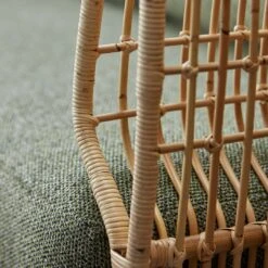 Nest Lounge Chair - Indoor 25 Nest Lounge Chair - Indoor -Danish Design Store 7522RU 4