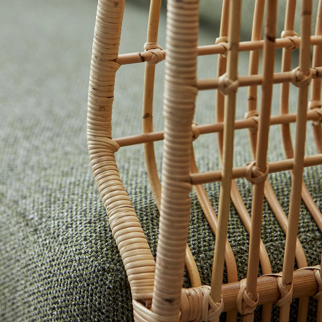 Nest Lounge Chair - Indoor 10 Nest Lounge Chair - Indoor - Image 8