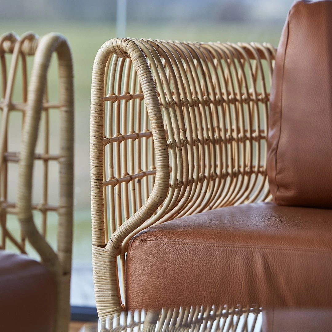 Nest Lounge Chair - Indoor 13 Nest Lounge Chair - Indoor - Image 11