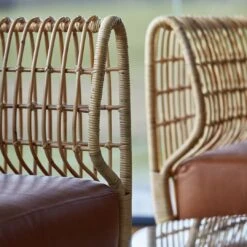 Nest Lounge Chair - Indoor 27 Nest Lounge Chair - Indoor -Danish Design Store 7522RU 7522Y1006 7421RU 7421Y1006 3