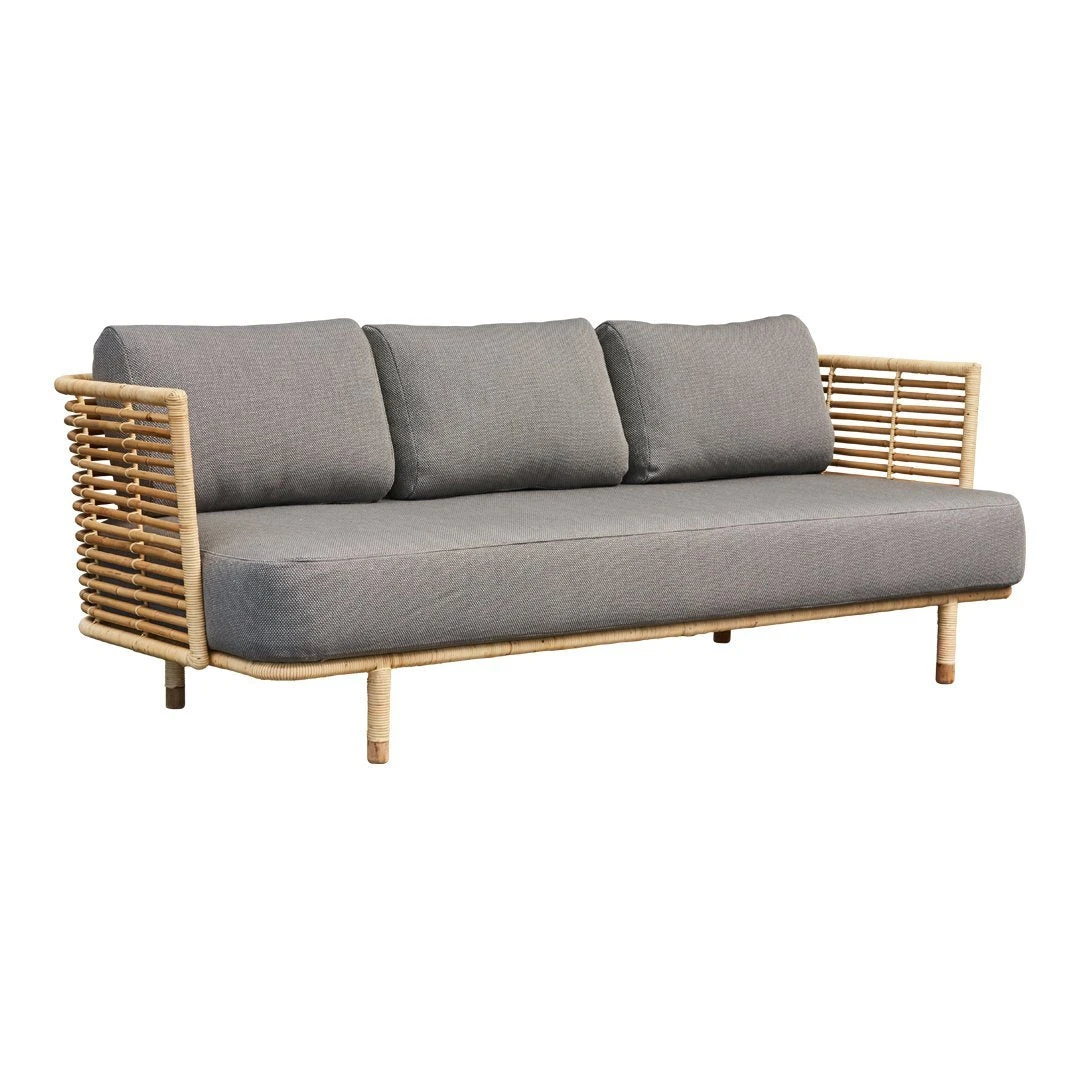 Sense 3-Seater Sofa 4 Sense 3-Seater Sofa - Image 2