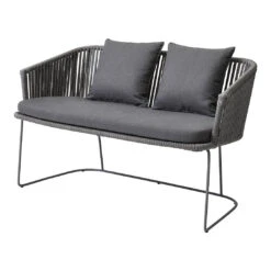 Moments Dining Bench - Outdoor -Danish Design Store 7547ROG 03