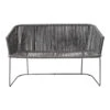 Moments Dining Bench - Outdoor 2 Moments Dining Bench - Outdoor -Danish Design Store 7547ROG 04