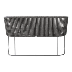 Moments Dining Bench - Outdoor -Danish Design Store 7547ROG 06