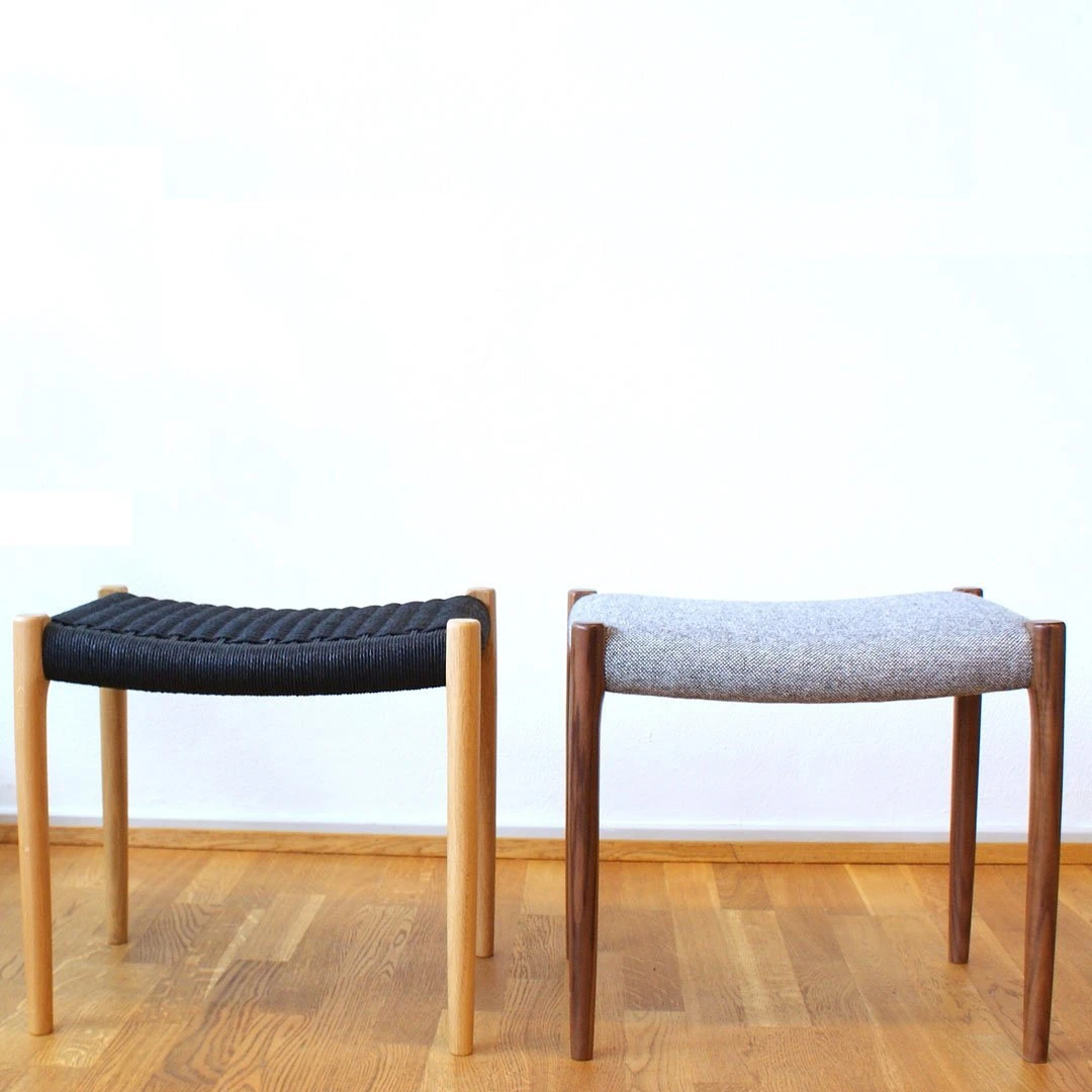 Model 77A Stool 4 Model 77A Stool - Image 2