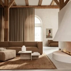 Ferm LIVING Distinct Coffee Table -Danish Design Store 78 a 1414