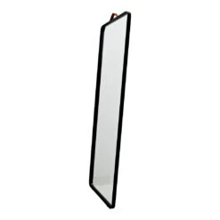 Norm Floor Mirror -Danish Design Store 7800589 Norm Floor Mirror Black 02 0fc768b4 4e30 4a5b b56e 6b57fce9df63