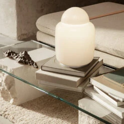 Ferm LIVING Mineral Coffee Table 12 Ferm LIVING Mineral Coffee Table -Danish Design Store 79 1438