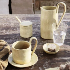 Ferm LIVING Flow Plate 34 Ferm LIVING Flow Plate -Danish Design Store 80 1643copy5