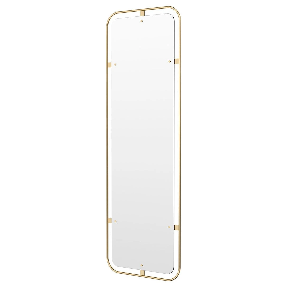 Nimbus Rectangular Mirror 5 Nimbus Rectangular Mirror - Image 3