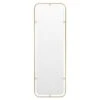Nimbus Rectangular Mirror 1 Nimbus Rectangular Mirror -Danish Design Store 8032839 Nimbus Mirror Rectangular Polished Brass Front 90ec839e 1294 47d4 bbb6 cb46b8723029