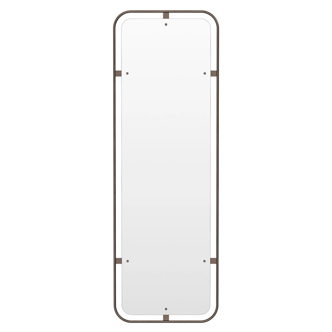 Nimbus Rectangular Mirror 4 Nimbus Rectangular Mirror - Image 2