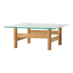 Brasilia Lounge Table -Danish Design Store 8060039 angle front 3203daee bced 4461 a6a2 569c4d628372