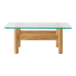 Brasilia Lounge Table -Danish Design Store 8060039 front 117191a6 a433 42c3 b12f b38fab9c3a26