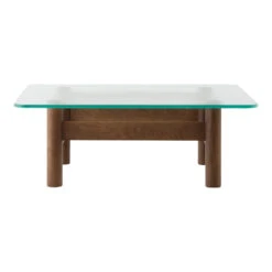 Brasilia Lounge Table -Danish Design Store 8060849 front e910fd01 4dd9 48a3 8ac3 7bd28f1fb784