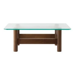 Brasilia Lounge Table -Danish Design Store 8060849 side d1f376ed 07f5 42d4 8731 8379e6318929