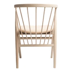 Sibast No 8 Chair 35 Sibast No 8 Chair -Danish Design Store 8110330 102 Sibast No 8 DINING Oak Soap Leather Spectrum Honey