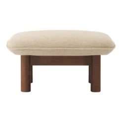 Brasilia Ottoman 29 Brasilia Ottoman -Danish Design Store 8151000 000000ZZ Brasilia Ottoman Dark Stained Oak Boucle 02 Front 804266e1 b44d 4d9d 8e02 8a8bb057ca5b