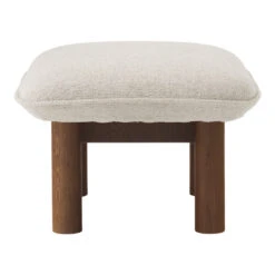 Brasilia Ottoman 34 Brasilia Ottoman -Danish Design Store 8151002 009A09ZZ Brasilia Ottoman Dark Stained Oak Moss 11 Side 17409e0e 6c98 4eca 8f01 f403e59d88c9