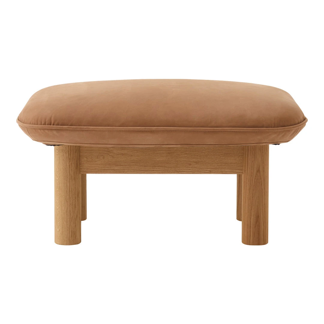 Brasilia Ottoman 6 Brasilia Ottoman - Image 4