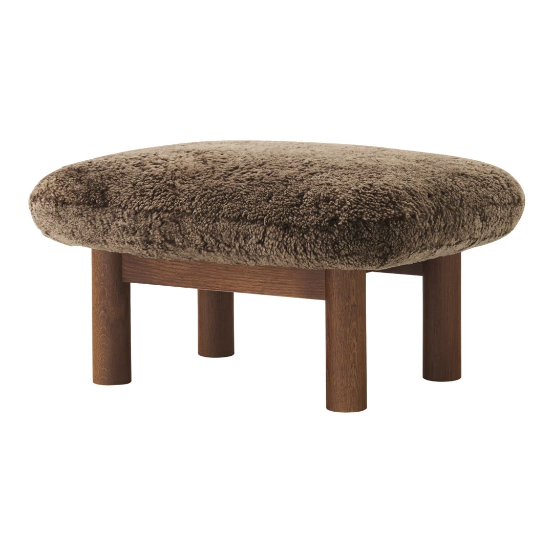 Brasilia Ottoman 13 Brasilia Ottoman - Image 11