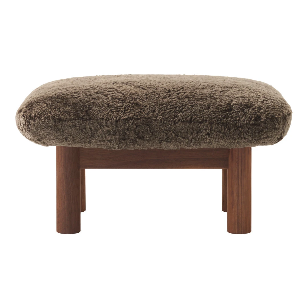 Brasilia Ottoman 5 Brasilia Ottoman - Image 3